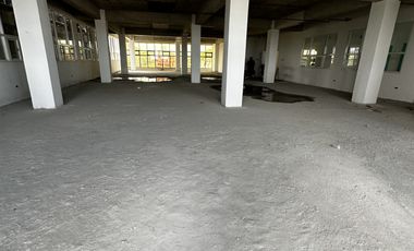 For Rent Office or Commercial in Friendship Angeles City, Pampanga