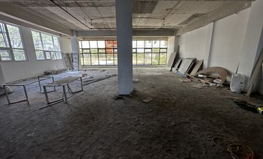 Commercial Office Building For Rent in Angeles City, Pampanga