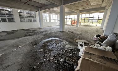 Commercial Office Building For Rent in Angeles City, Pampanga