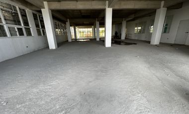 Commercial Office Building For Rent in Angeles City, Pampanga