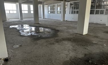 Commercial Office Building For Rent in Angeles City, Pampanga