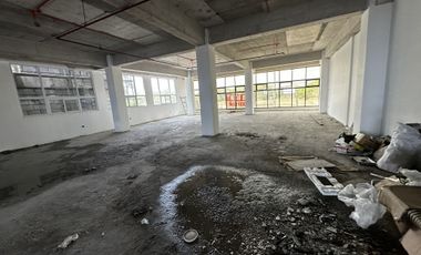 Commercial Office Building For Rent in Angeles City, Pampanga