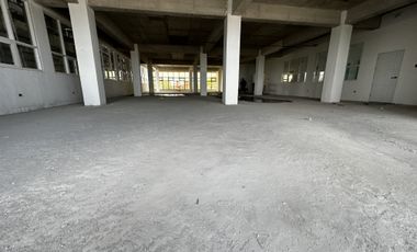 Commercial Office Building For Rent in Angeles City, Pampanga