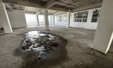 Commercial Office Building For Rent in Angeles City, Pampanga