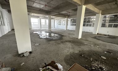 Commercial Office Building For Rent in Angeles City, Pampanga