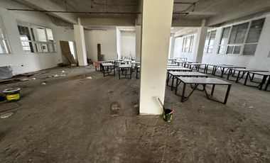 Commercial Office Building For Rent in Angeles City, Pampanga