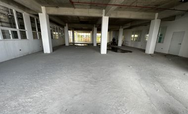 Commercial Office Building For Rent in Angeles City, Pampanga