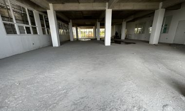 Commercial Office Building For Rent in Angeles City, Pampanga