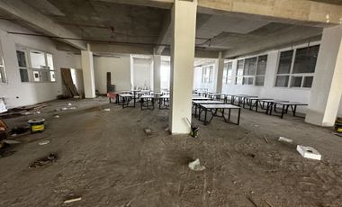 Commercial Office Building For Rent in Angeles City, Pampanga
