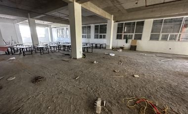Commercial Office Building For Rent in Angeles City, Pampanga