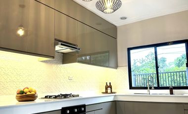 House for sale Continental Subdivision 4 bedroom Brand new Tagaytay Cavite house