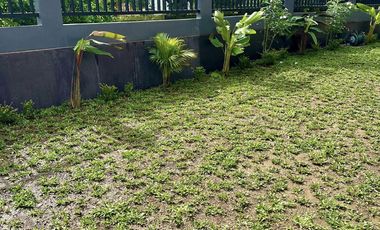 House for sale Continental Subdivision 4 bedroom Brand new Tagaytay Cavite house