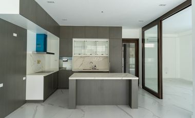 Hillsborough Alabang Village Brand new 7 bedroom Muntinlupa house for sale