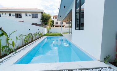 Hillsborough Alabang Village Brand new 7 bedroom Muntinlupa house for sale