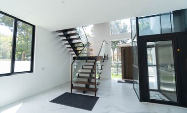 Hillsborough Alabang Village Brand new 7 bedroom Muntinlupa house for sale