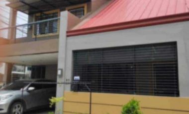 180 sqm House and Lot in a 125sqm Lot
