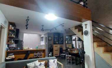 180 sqm House and Lot in a 125sqm Lot