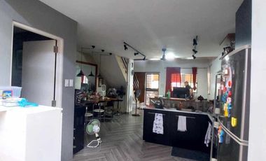180 sqm House and Lot in a 125sqm Lot