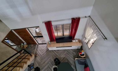 180 sqm House and Lot in a 125sqm Lot
