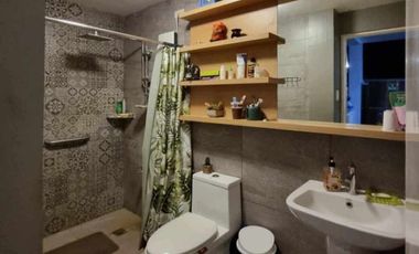 180 sqm House and Lot in a 125sqm Lot