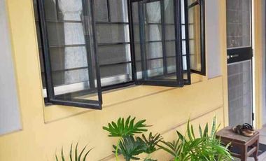 180 sqm House and Lot in a 125sqm Lot