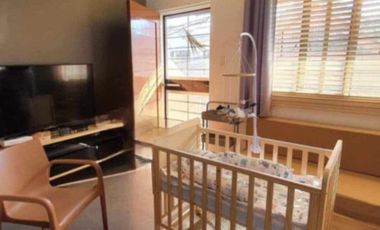 180 sqm House and Lot in a 125sqm Lot