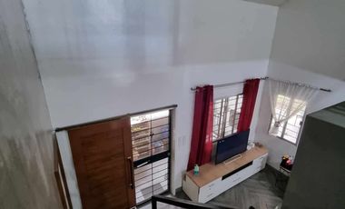 180 sqm House and Lot in a 125sqm Lot