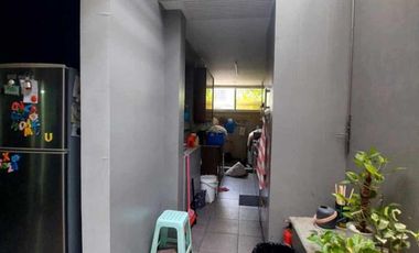 180 sqm House and Lot in a 125sqm Lot