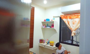 House and Lot for Sale 183sqm near Downtown Davao City at P4.5M