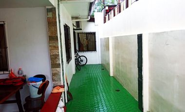 House and Lot for Sale 183sqm near Downtown Davao City at P4.5M