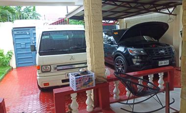 House and Lot for Sale 183sqm near Downtown Davao City at P4.5M