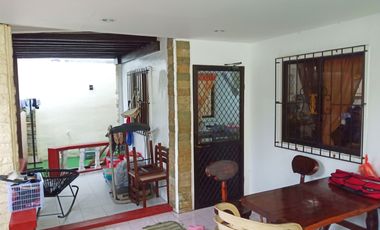 House and Lot for Sale 183sqm near Downtown Davao City at P4.5M