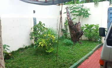 House and Lot for Sale 183sqm near Downtown Davao City at P4.5M