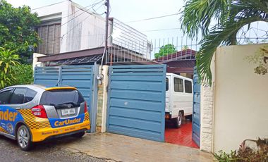 House and Lot for Sale 183sqm near Downtown Davao City at P4.5M