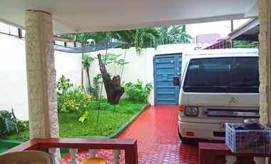 House and Lot for Sale 183sqm near Downtown Davao City at P4.5M