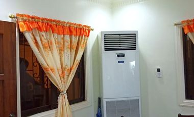 House and Lot for Sale 183sqm near Downtown Davao City at P4.5M