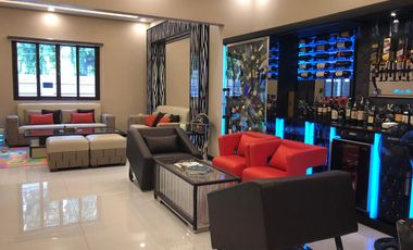 For Sale: 5 Bedrooms House and lot at San Miguel Village, Makati City
