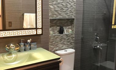 For Sale: 5 Bedrooms House and lot at San Miguel Village, Makati City