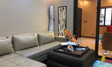 For Sale: 5 Bedrooms House and lot at San Miguel Village, Makati City