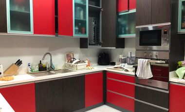 For Sale: 5 Bedrooms House and lot at San Miguel Village, Makati City