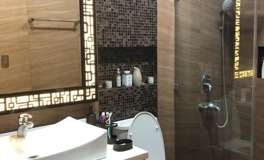 For Sale: 5 Bedrooms House and lot at San Miguel Village, Makati City