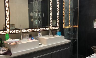 For Sale: 5 Bedrooms House and lot at San Miguel Village, Makati City