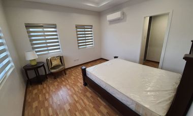 Pre owned House and Lot with Pool for Sale in Pulu Amsic, Angeles, Pampanga