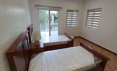 Pre owned House and Lot with Pool for Sale in Pulu Amsic, Angeles, Pampanga