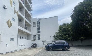 COMMERCIAL LOT FOR SALE IN ANGELES CITY, PAMPANGA - NEAR SM CITY CLARK