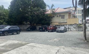 COMMERCIAL LOT FOR SALE IN ANGELES CITY, PAMPANGA - NEAR SM CITY CLARK