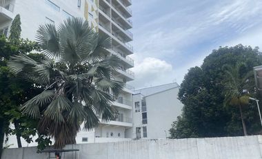 COMMERCIAL LOT FOR SALE IN ANGELES CITY, PAMPANGA - NEAR SM CITY CLARK