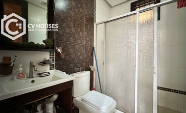 2-STOREY HOUSE FOR SALE LOCATED AT SAN FERNANDO PAMPANGA NEAR VISTA MALL