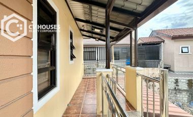 2-STOREY HOUSE FOR SALE LOCATED AT SAN FERNANDO PAMPANGA NEAR VISTA MALL
