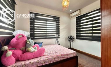 2-STOREY HOUSE FOR SALE LOCATED AT SAN FERNANDO PAMPANGA NEAR VISTA MALL